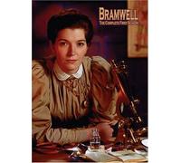 Bramwell - The Complete First Season