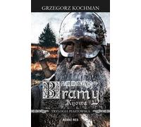 Bramy Kijowa - Grzegorz Kochman (livre en polonais)