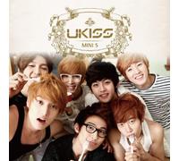 Bran New Kiss [Import Allemand]