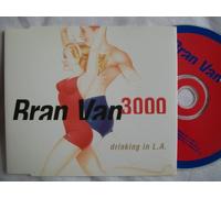 Bran Van 3000 - Drinking in L.a. [Import]