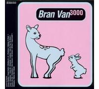 Bran Van 3000 - Glee