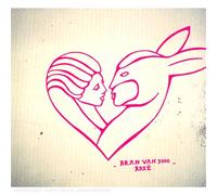 Bran Van 3000 - Rose