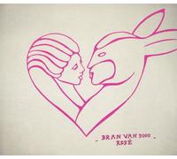 Bran Van 3000 - Rose [Import]
