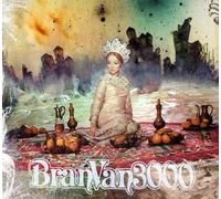 Bran Van 3000 The Garden (CD)