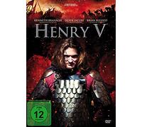 Branagh - Henry V.