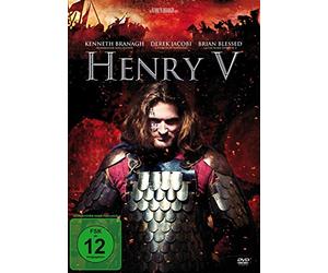 Branagh - Henry V.