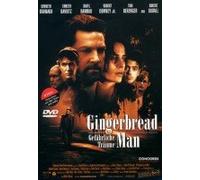 The Gingerbread Man : Gefährliche Träume – Kenneth Branagh – DVD – Import – Concorde