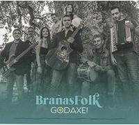 Branas Folk - Referencia [Import]