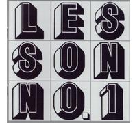 Branca, Glenn - Lesson No.1 [Import]