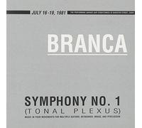 Branca, Glenn - Symphony No.1