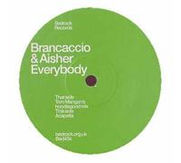 Brancaccio & Aisher - Everybody [Import]