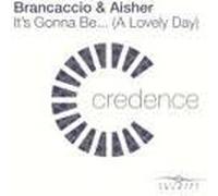 Brancaccio & Aisher - It's Gonna Be