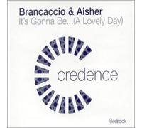 Brancaccio & Aisher - Lovely Day [Import]