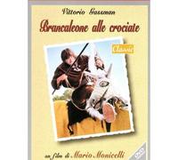 Brancaleone Alle Crociate