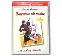 brancaleone alle crociate