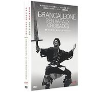 Brancaleone s'en va aux croisades DVD E