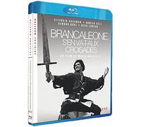Brancaleone s'en va aux croisades – Blu-ray – ESC Europe