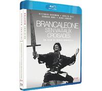 Brancaleone s'en va aux croisades – Blu-ray – ESC Europe