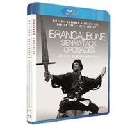 Brancaleone s'en va aux croisades Blu-ray