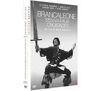 Brancaleone S'en Va Aux Croisades DVD