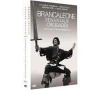 Brancaleone s'en va aux croisades – DVD – ESC Europe