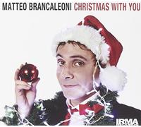 Brancaleoni Matteo - Christmas with You [Import]