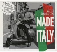Brancaleoni Matteo - Made in Italy [Import]