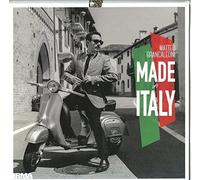 Brancaleoni, Matteo / Bosso, Fabrizio / Arbore, Renzo - Made in Italy [Import]