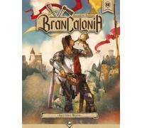 Brancalonia - Setting Book [English Version]