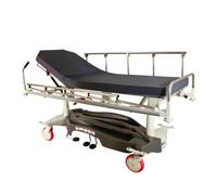 Brancard de transfert Elineo Promotal - Largeur 75 cm - Matelas ép. 12 cm