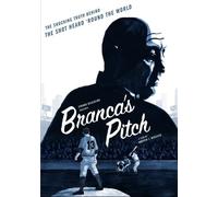 Branca's Pitch