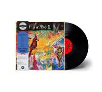 Branch, Jaimie - Fly Or die II - Ia11 Edition