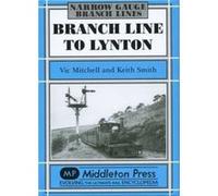 Branch Line to Lynton (Narrow Gauge) - [Version Originale] Inconnu (Auteur)