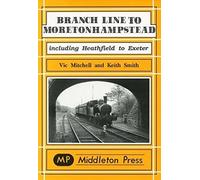 Branch Line To Moretonhampstead