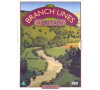 Branch Lines Of Britain - Collection , (Box Set)