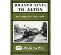Branch Lines to Alton Keith Smith (Auteur)