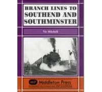 Branch Lines To Southend And Southminster