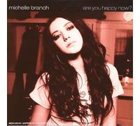 Branch, Michelle - are You Happy Now [Import]