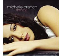Branch, Michelle - Breathe (X8)