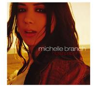 Michelle Branch – Hotel Paper – CD – Édition spéciale (Enhanced U.S. CD, Import)
