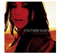 Branch, Michelle - Hotel Paper by Branch, Michelle (2003) Audio CD