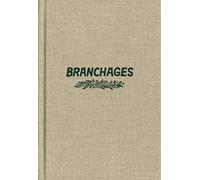 Branchages: Carnet de dessins téléphoniques (2002-2008)