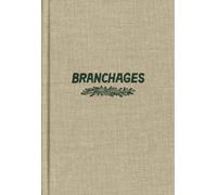 Branchages - Jochen Gerner - L'association - relié - Beau livre