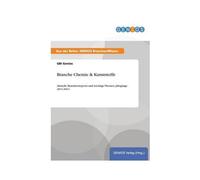 Branche Chemie & Kunststoffe
