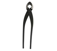 -branche concave pour bonsaï, outil de jardinage en acier au manganèse de qualité professionnelle pour une modélisation précise du bonsaï, poignée ergonomique durable de 11 pouces