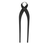 -branche de bonsaï professionnel en acier au manganèse haute densité, pince à couper pour fleurs, arbres fruitiers, bonsaï, poignée ergonomique de 8,3 pouces, outil de jardin