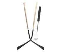 Branche De Lunette De Rechange Accessoires for lunettes, branches de rechange universelles(Golden13.6X0.6CM)