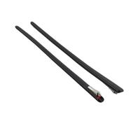 Branche De Lunette De Rechange Lot de 20 (10 paires) branches lunettes, montures optiques, accessoires réparation(Width 5mm)