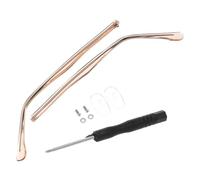 Branche De Lunette De Rechange Réparation de branches lunettes, remplacement, réparation universelles, accessoires