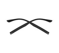 Branche De Lunette De Rechange Réparation de lunettes Accessoires Remplacement des branches Monture bras Jambes universelles(13.8X0.7X0.7CM)